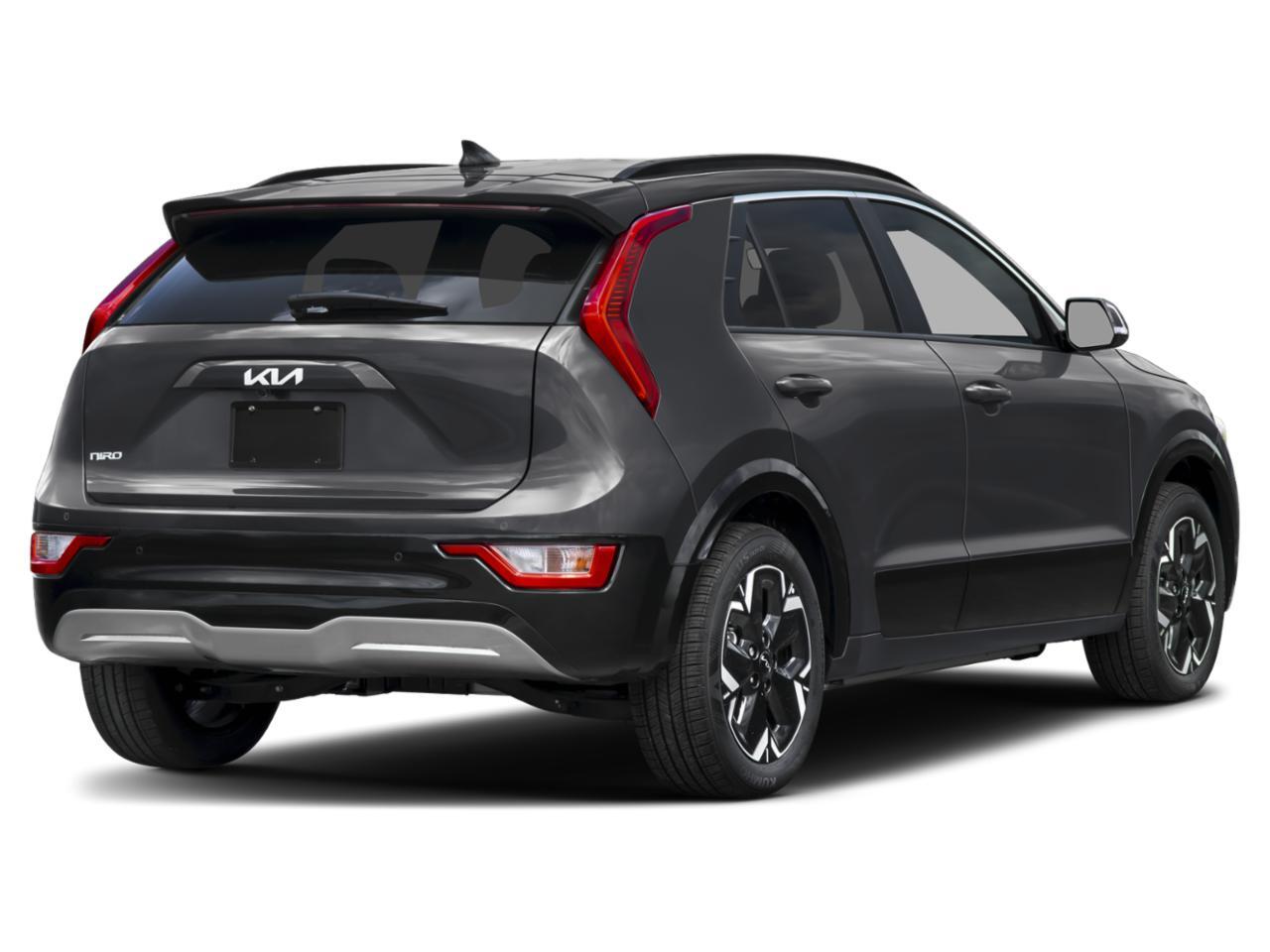 2025 Kia Niro EV Wind 2025 Kia Niro EV Wind