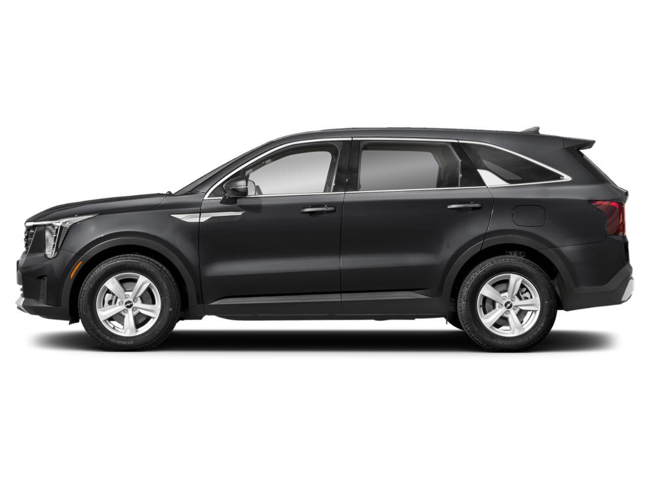 2025 Kia Sorento LX 2025 Kia Sorento LX