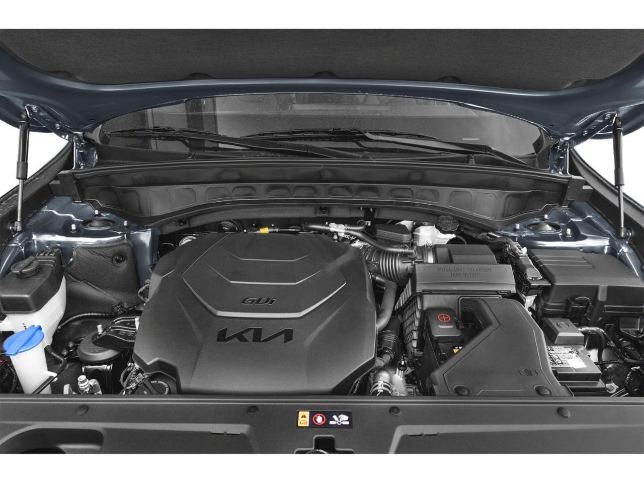 2025 Kia Telluride S Watertown SD 2025 Kia Telluride S Watertown SD