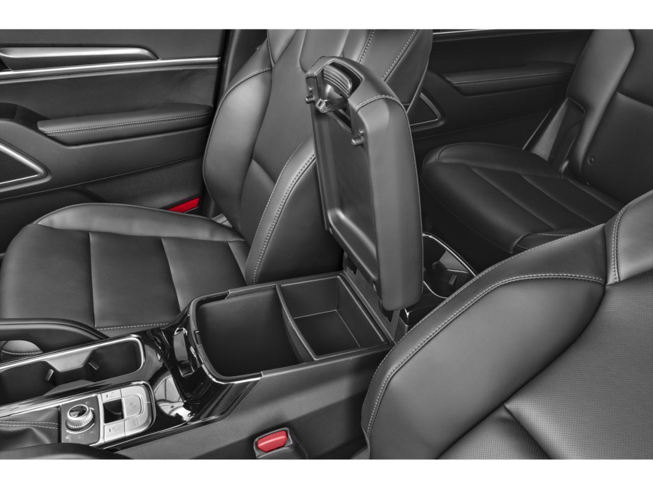 2025 Kia Telluride S Watertown SD 2025 Kia Telluride S Watertown SD