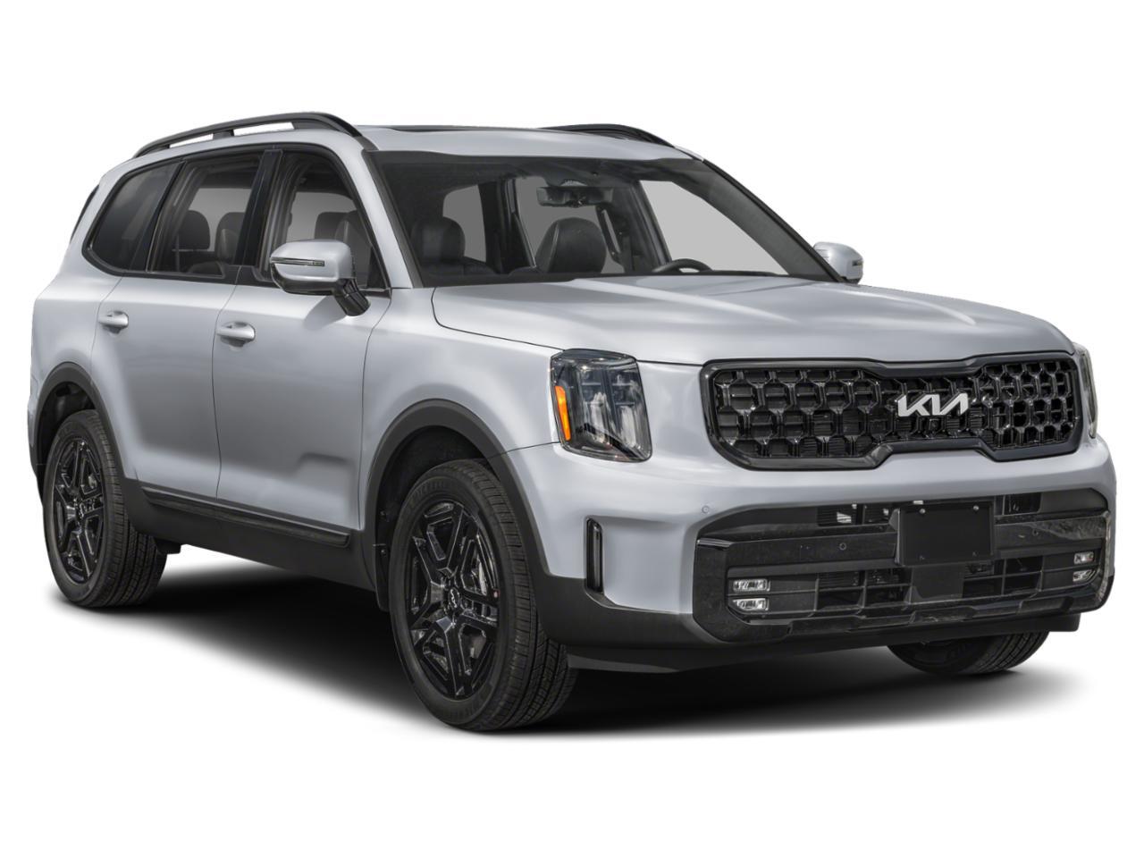 2025 Kia Telluride SX Prestige X-Line Tacoma WA 2025 Kia Telluride SX Prestige X-Line Tacoma WA