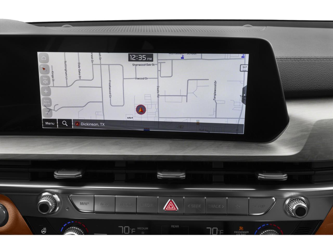 2025 Kia Telluride SX X-Line Tacoma WA 2025 Kia Telluride SX X-Line Tacoma WA