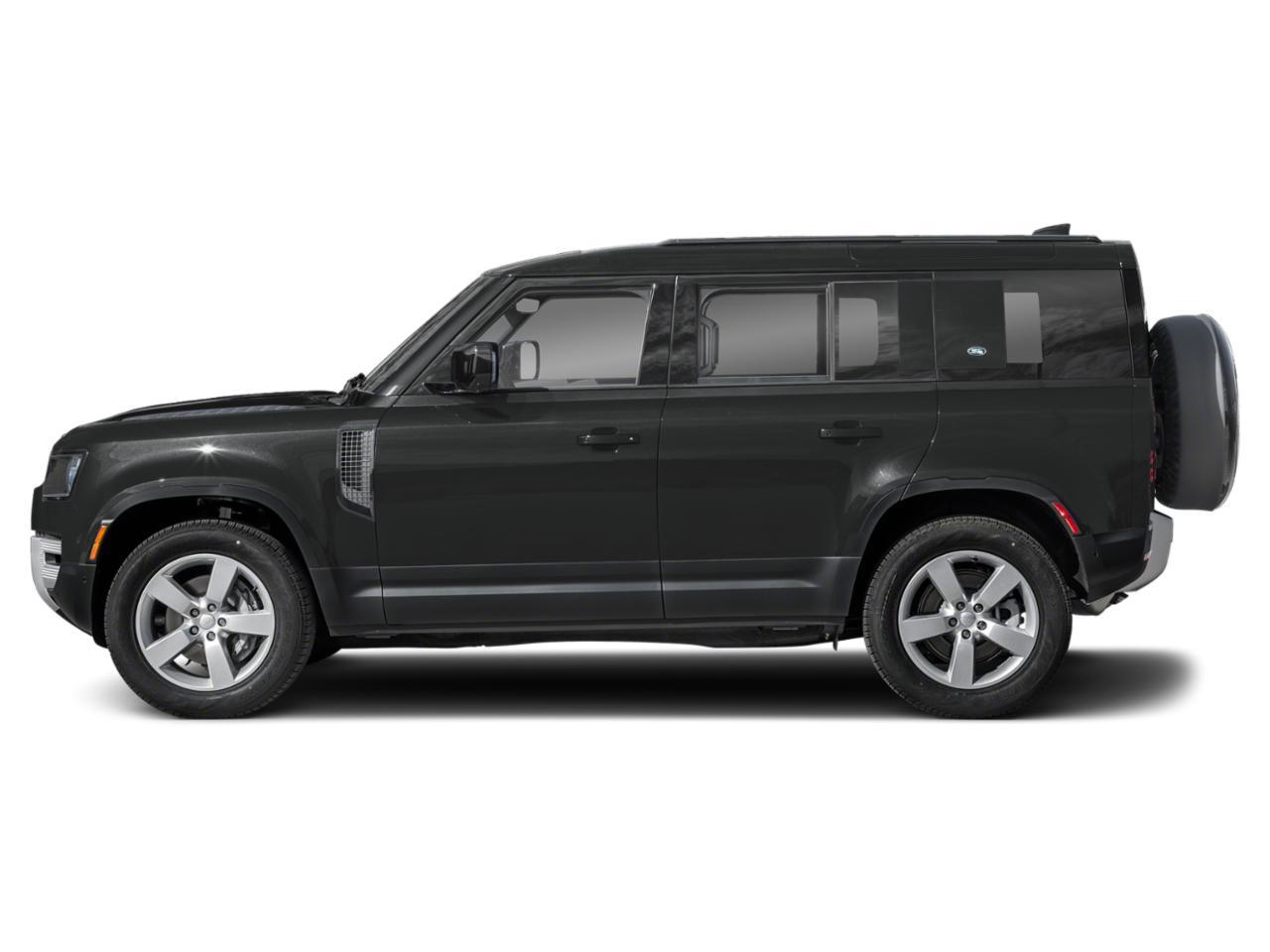 2025 Land Rover Defender 110 S San Clemente CA
