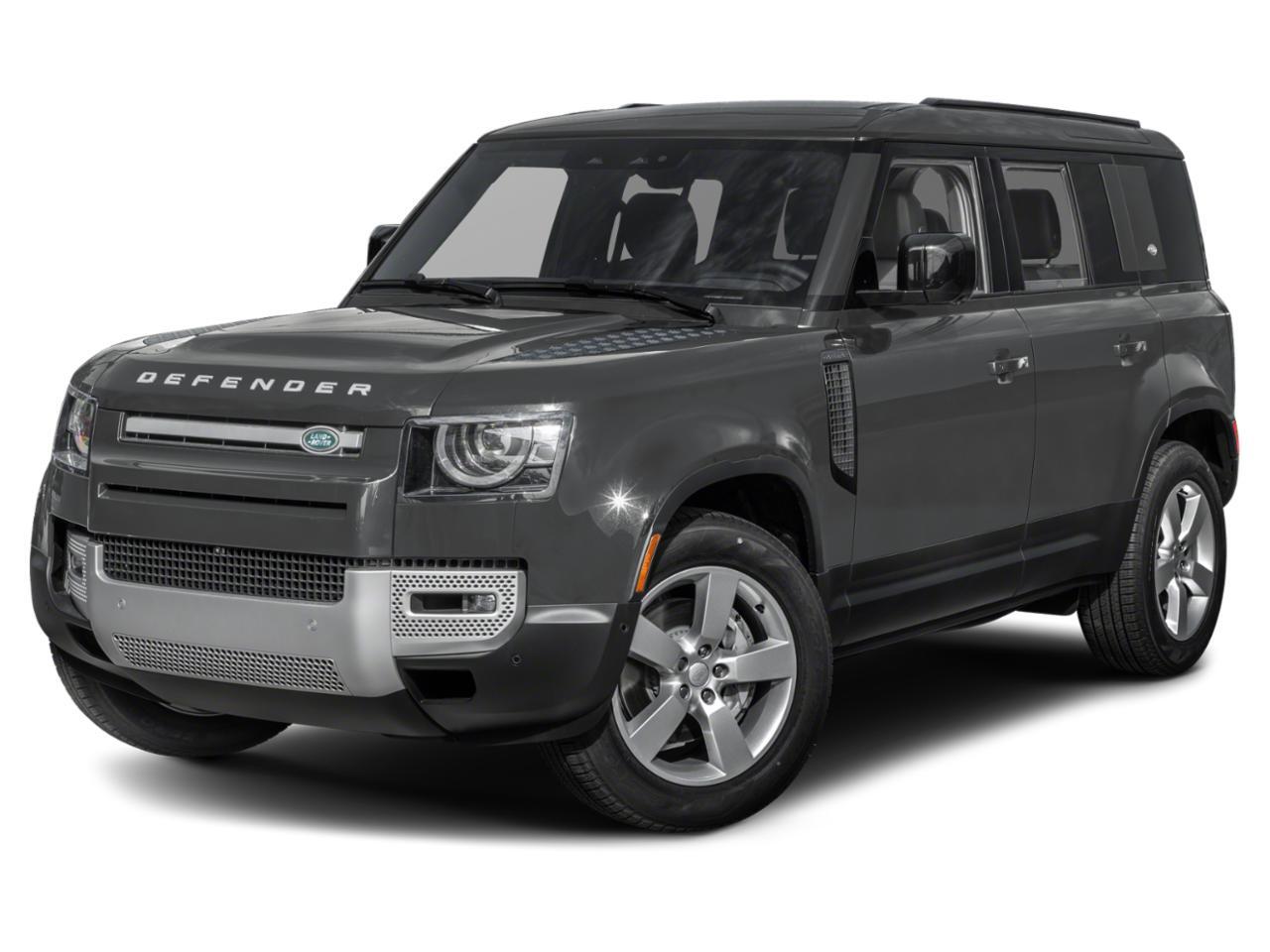 2025 Land Rover Defender 110 S San Clemente CA
