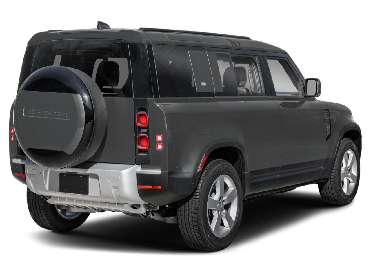 2025 Land Rover Defender 110 S San Clemente CA