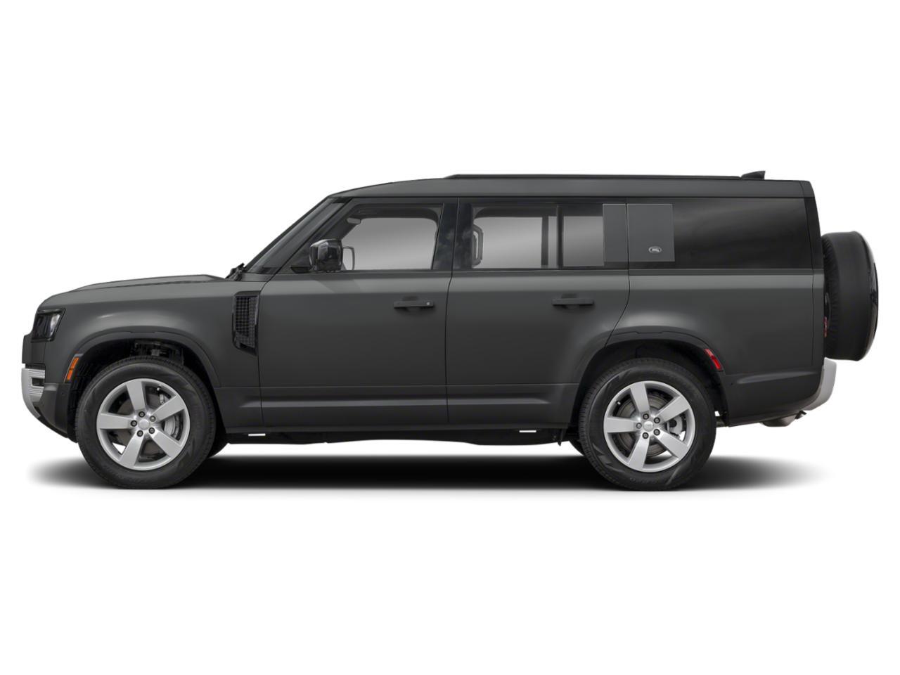 2025 Land Rover Defender 130 V8 San Clemente CA