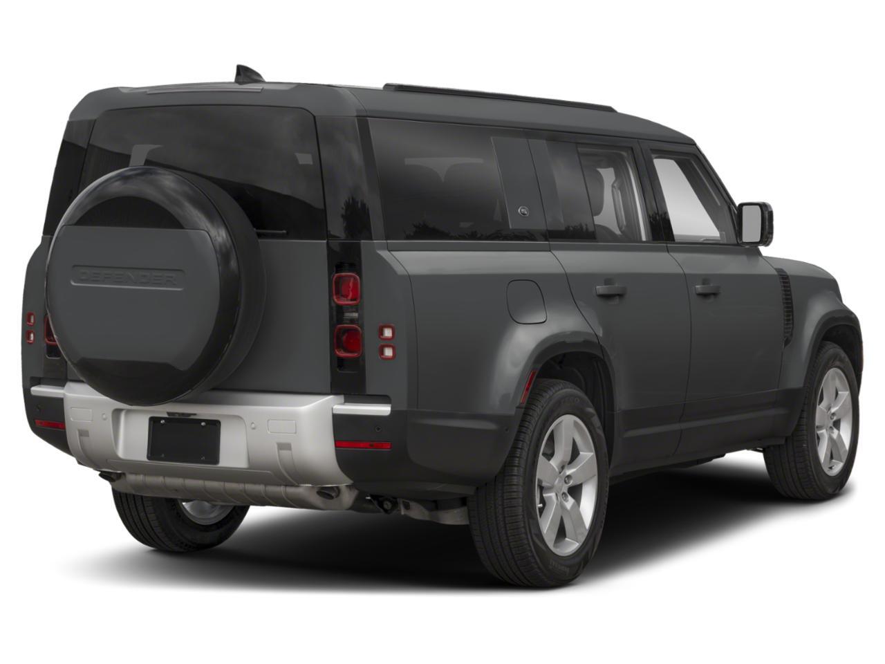 2025 Land Rover Defender 130 V8 San Clemente CA