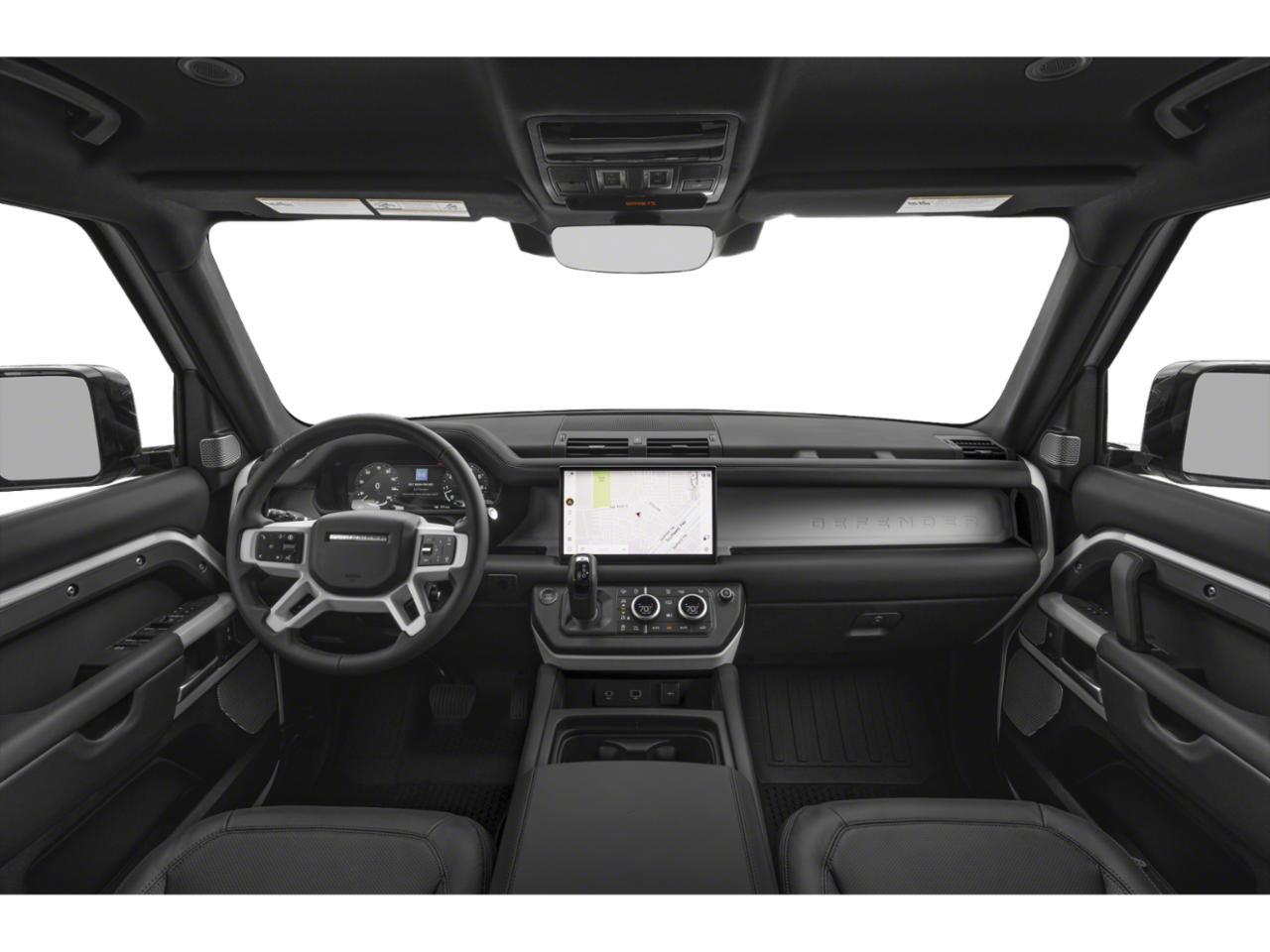 2025 Land Rover Defender 130 V8 San Clemente CA