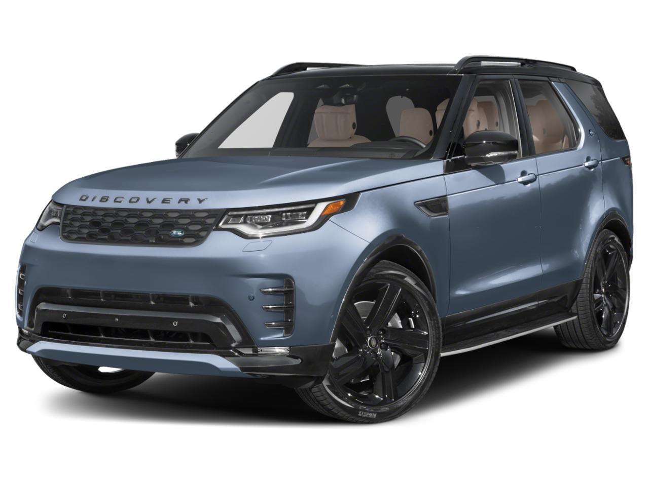 2025 Land Rover Discovery Metropolitan Edition San Clemente CA