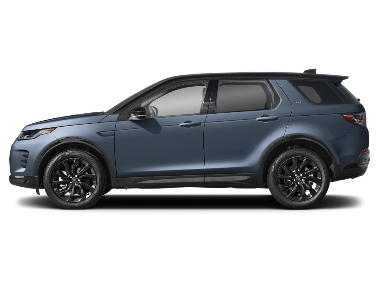 2025 Land Rover Discovery Sport SE 2025 Land Rover Discovery Sport SE