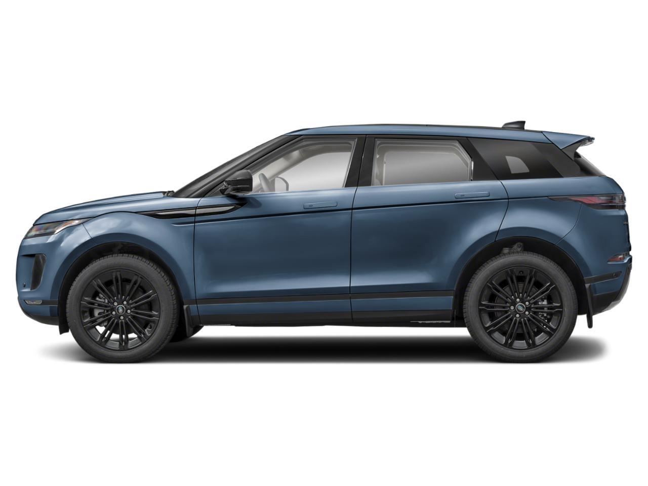 2025 Land Rover Range Rover Evoque Dynamic 2025 Land Rover Range Rover Evoque Dynamic