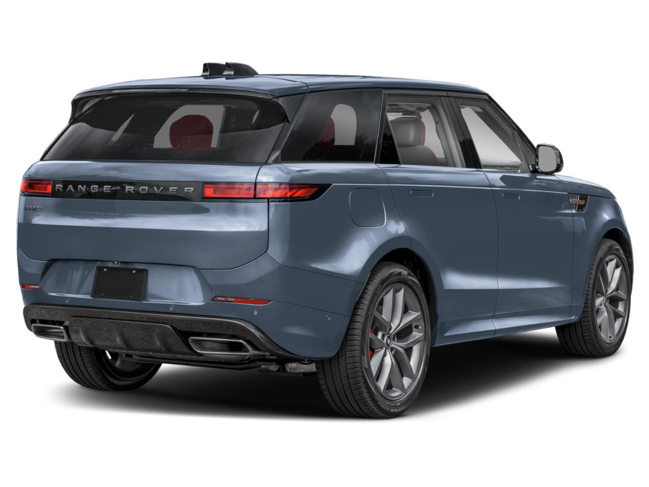 2025 Land Rover Range Rover Sport Dynamic SE
