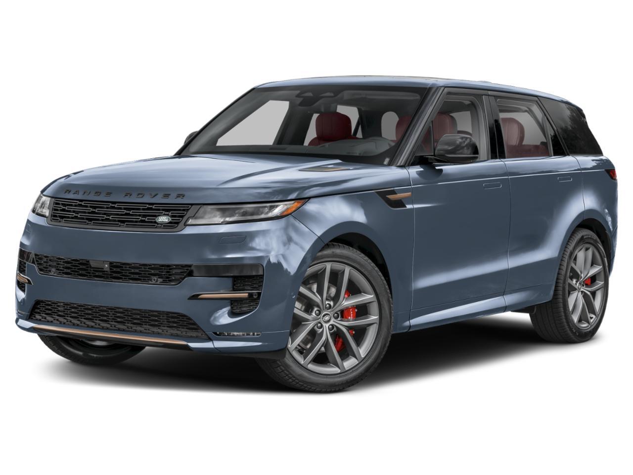 2025 Land Rover Range Rover Sport Dynamic SE