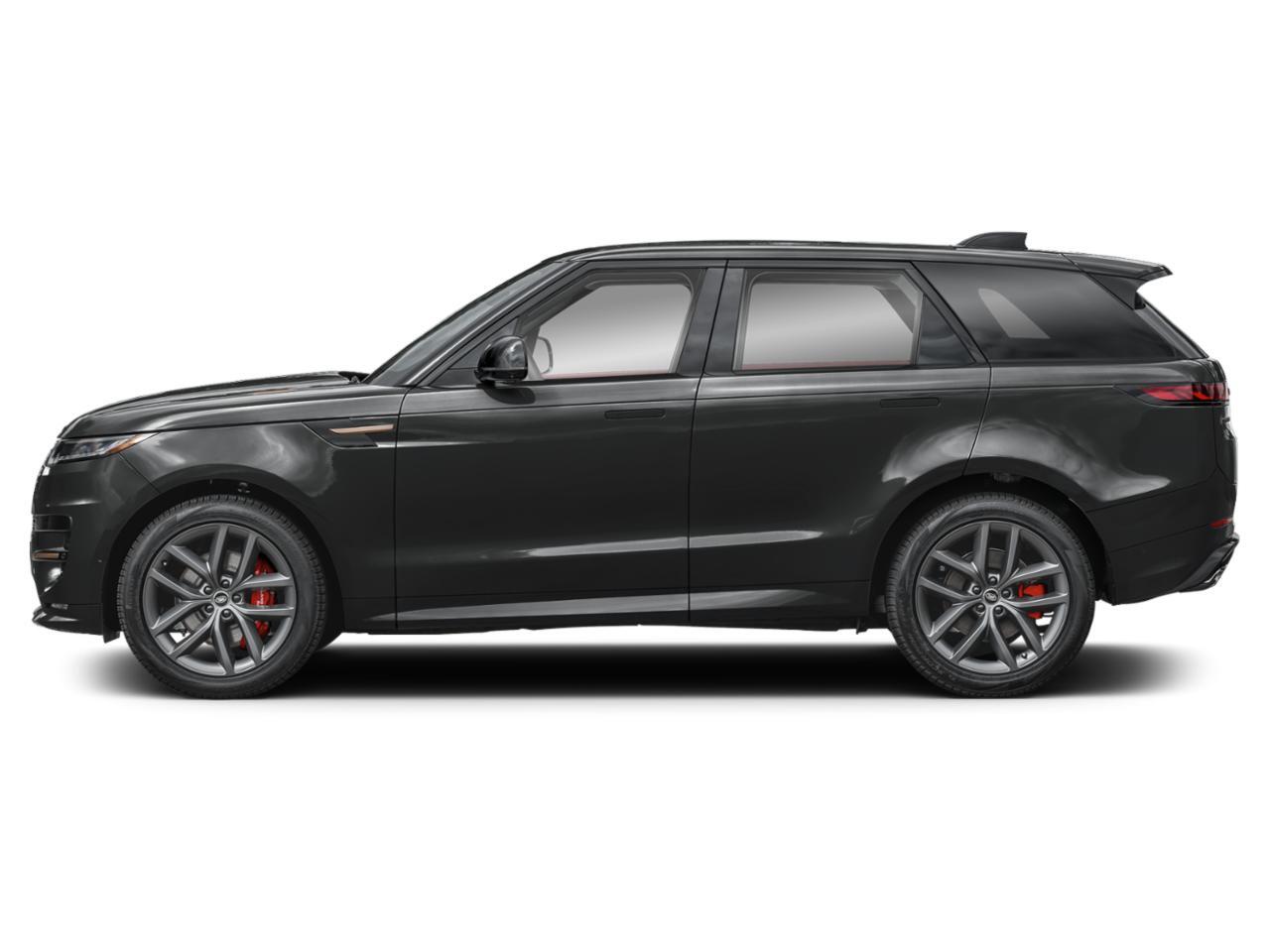 2025 Land Rover Range Rover Sport Dynamic SE