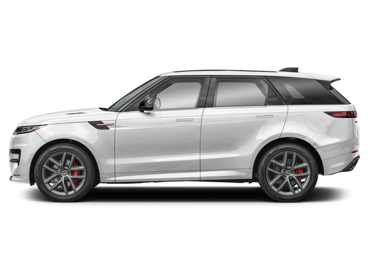2025 Land Rover Range Rover Sport S San Juan TX 2025 Land Rover Range Rover Sport S San Juan TX