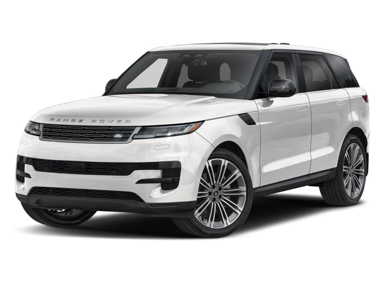 2025 Land Rover Range Rover Sport SE San Clemente CA 2025 Land Rover Range Rover Sport SE San Clemente CA