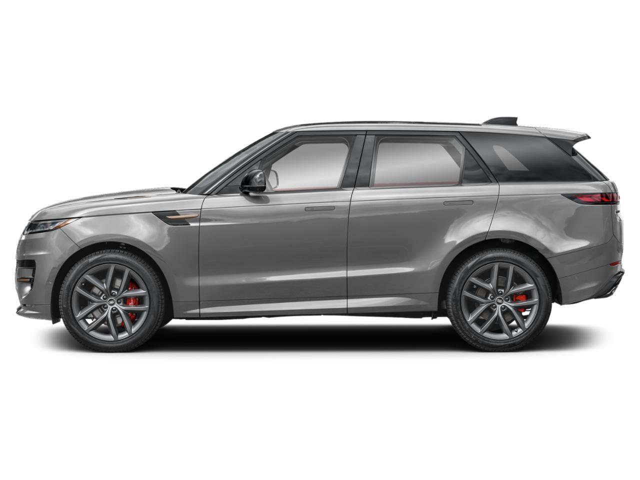 2025 Land Rover Range Rover Sport SV Edition Two 2025 Land Rover Range Rover Sport SV Edition Two