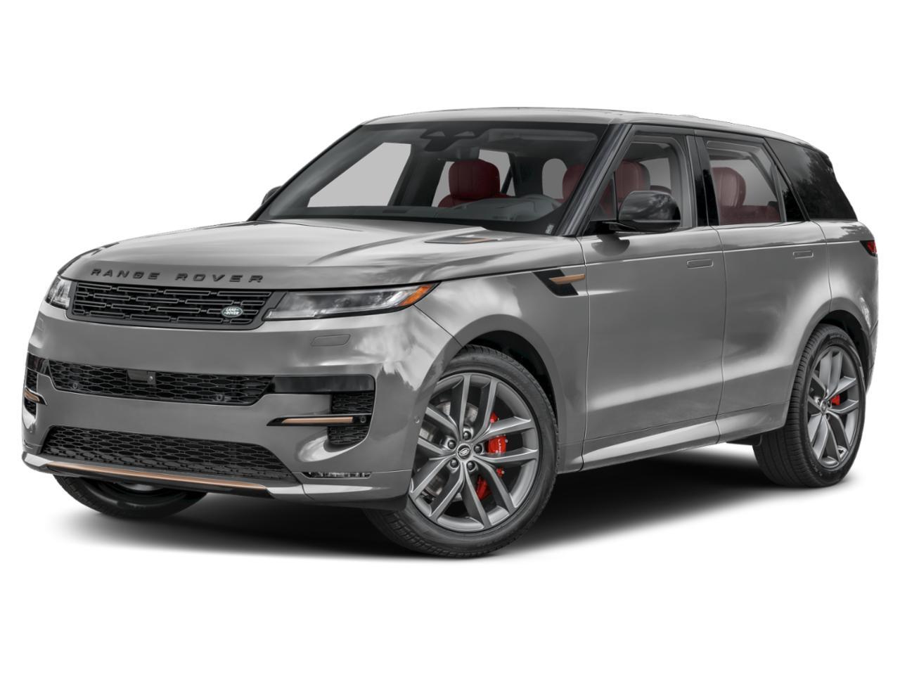 2025 Land Rover Range Rover Sport SV Edition Two