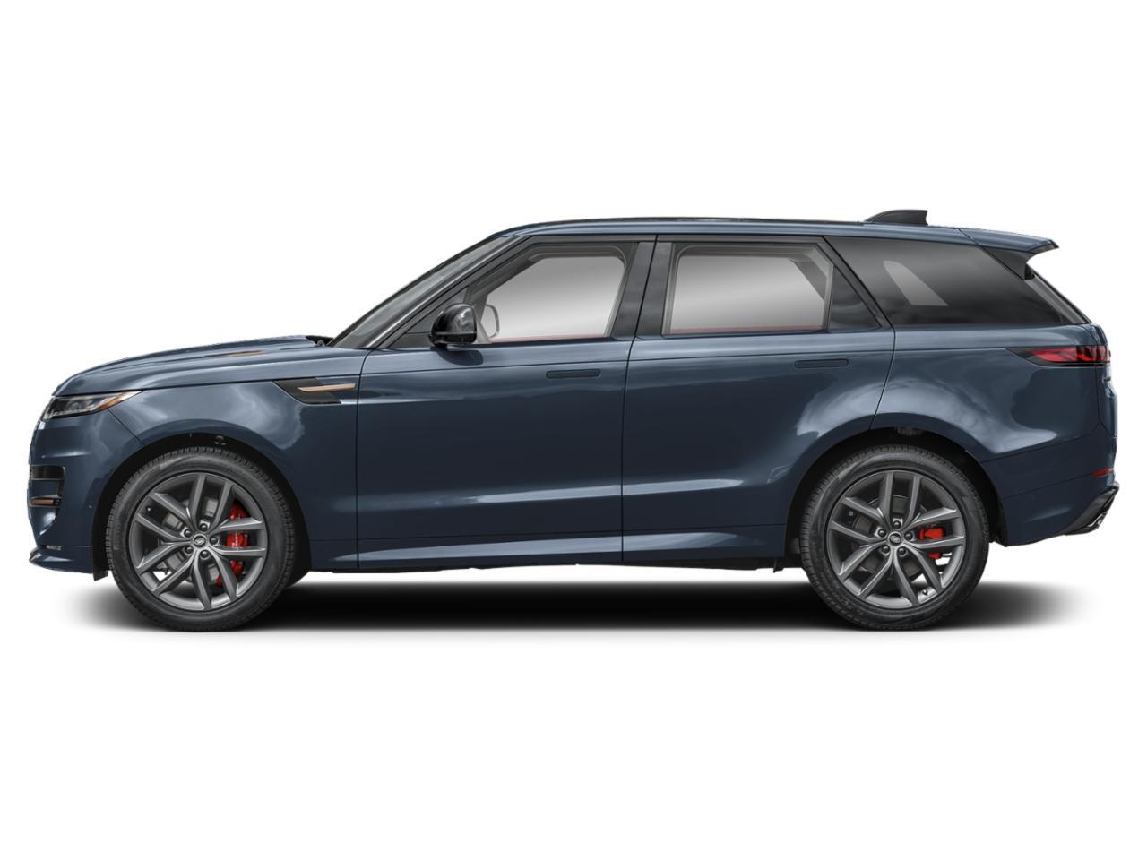 2025 Land Rover Range Rover Sport SV Edition Two