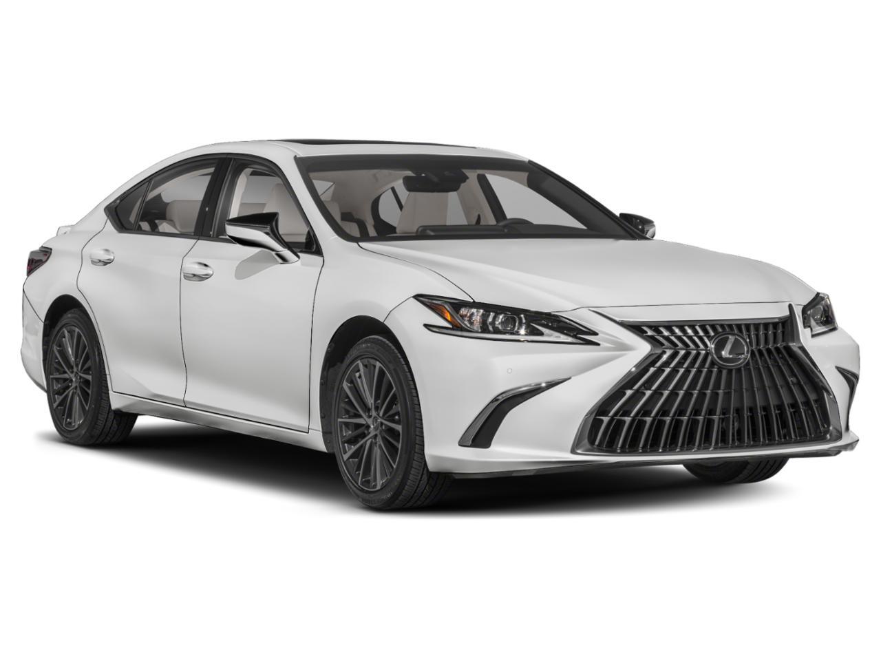 2025 Lexus ES Roseville CA