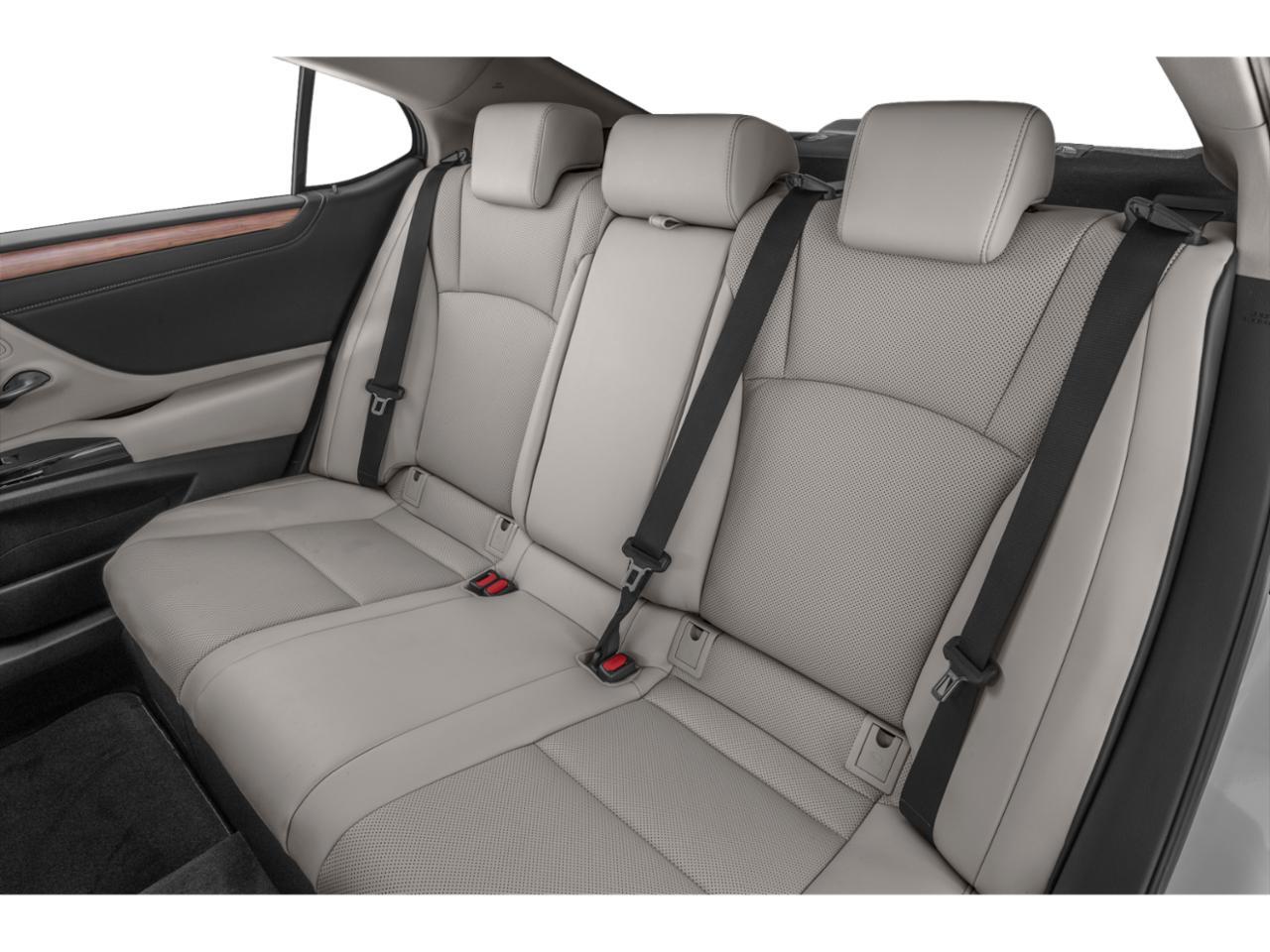2025 Lexus ES Roseville CA