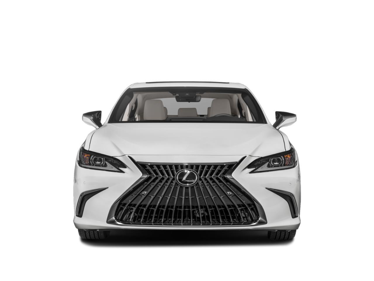 2025 Lexus ES Roseville CA