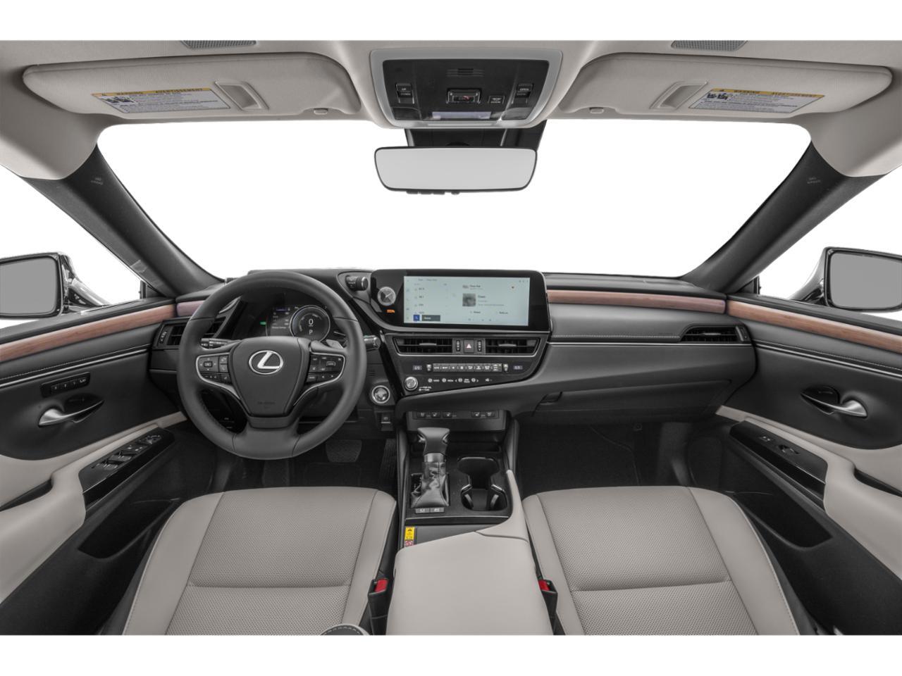 2025 Lexus ES Roseville CA