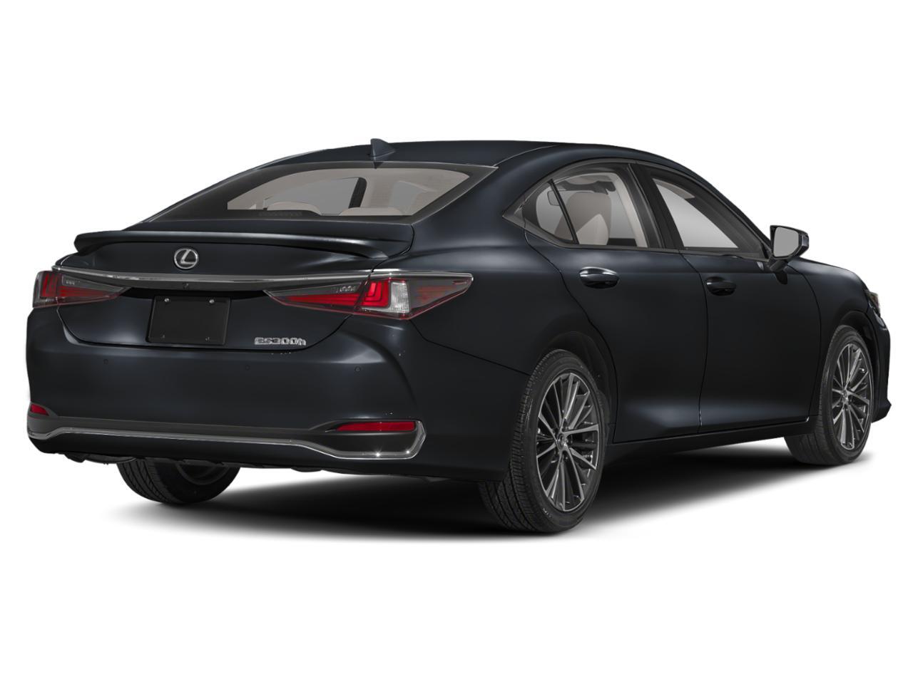 2025 Lexus ES Roseville CA