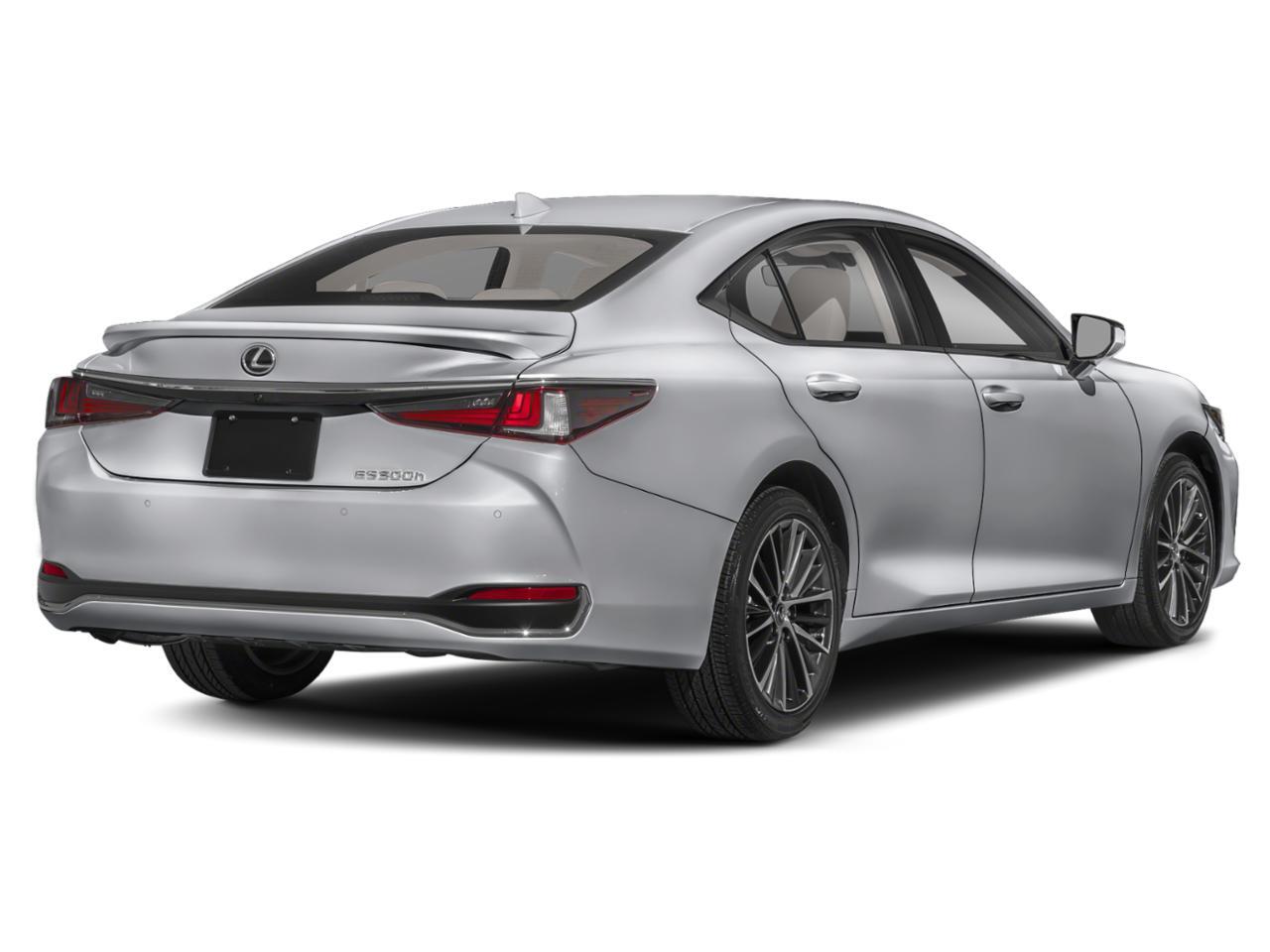 2025 Lexus ES Roseville CA