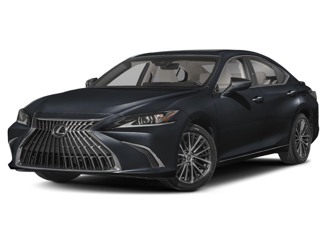 2025 Lexus ES Roseville CA