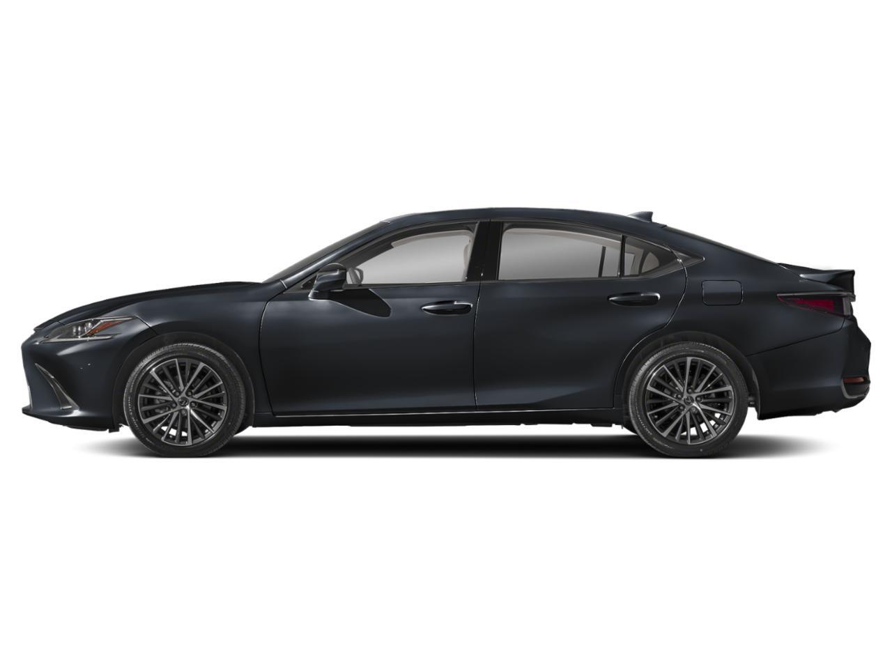 2025 Lexus ES Roseville CA