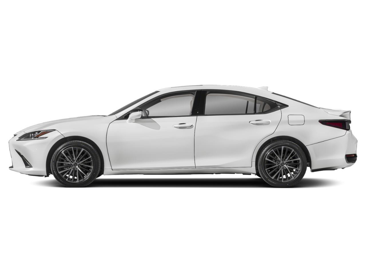 2025 Lexus ES Roseville CA