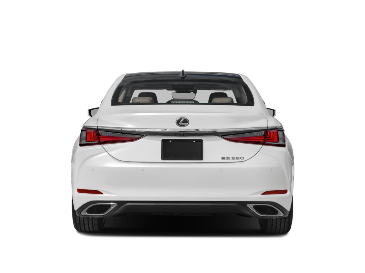 2025 Lexus ES Luxury Roseville CA