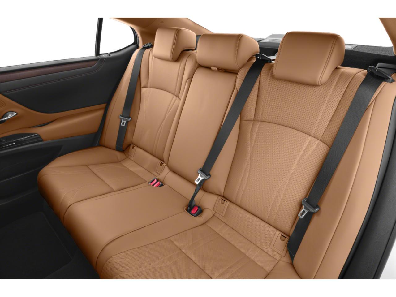 2025 Lexus ES Luxury Roseville CA