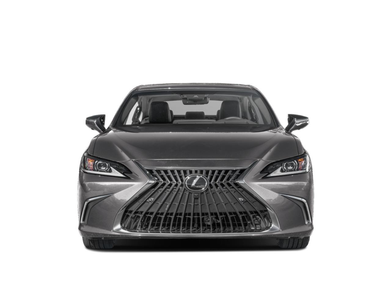 2025 Lexus ES Luxury Roseville CA