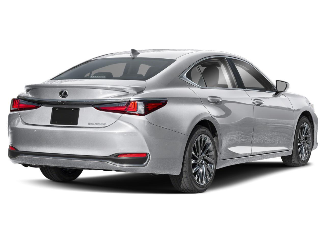2025 Lexus ES Luxury Roseville CA