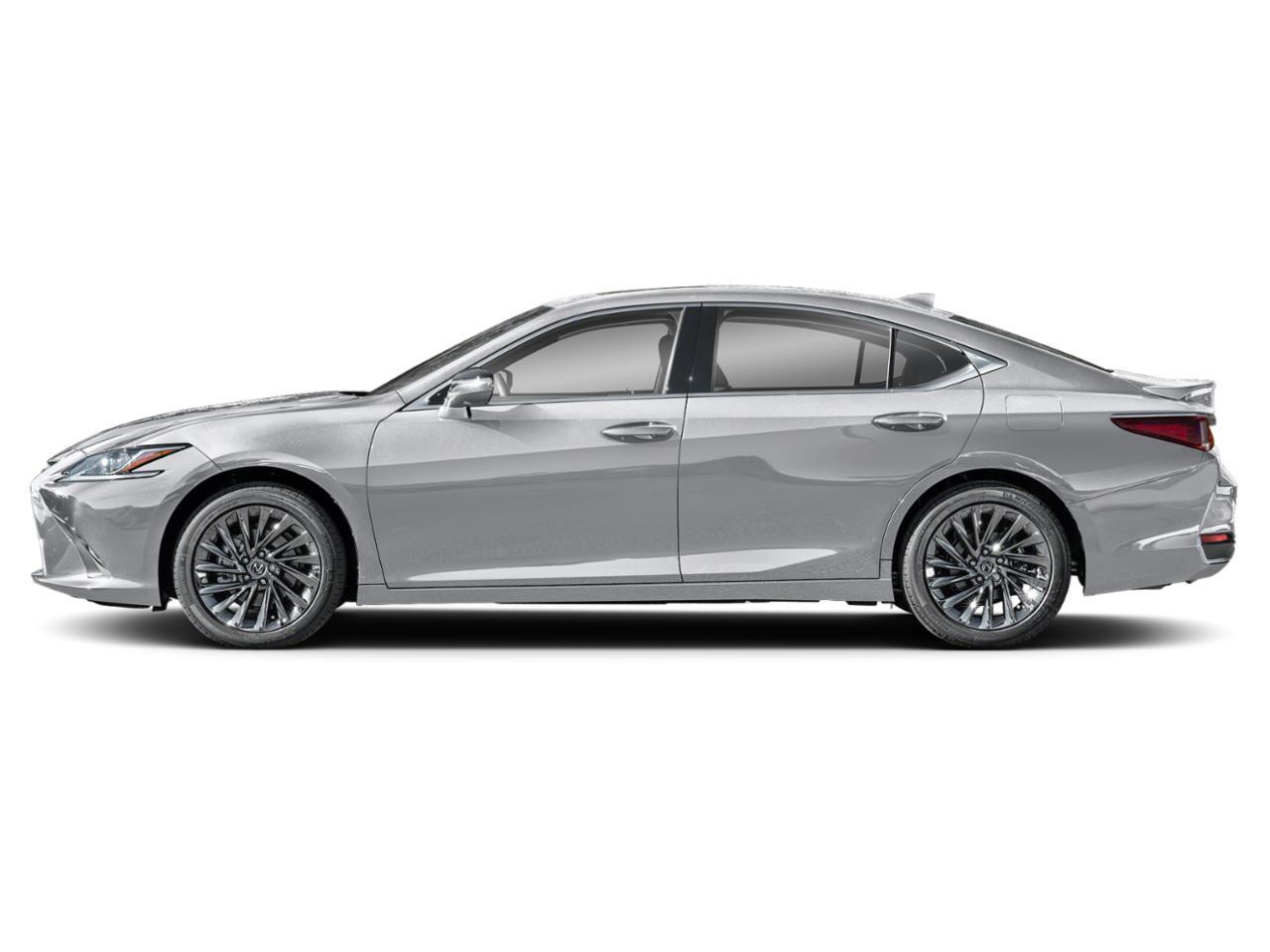 2025 Lexus ES Luxury Roseville CA