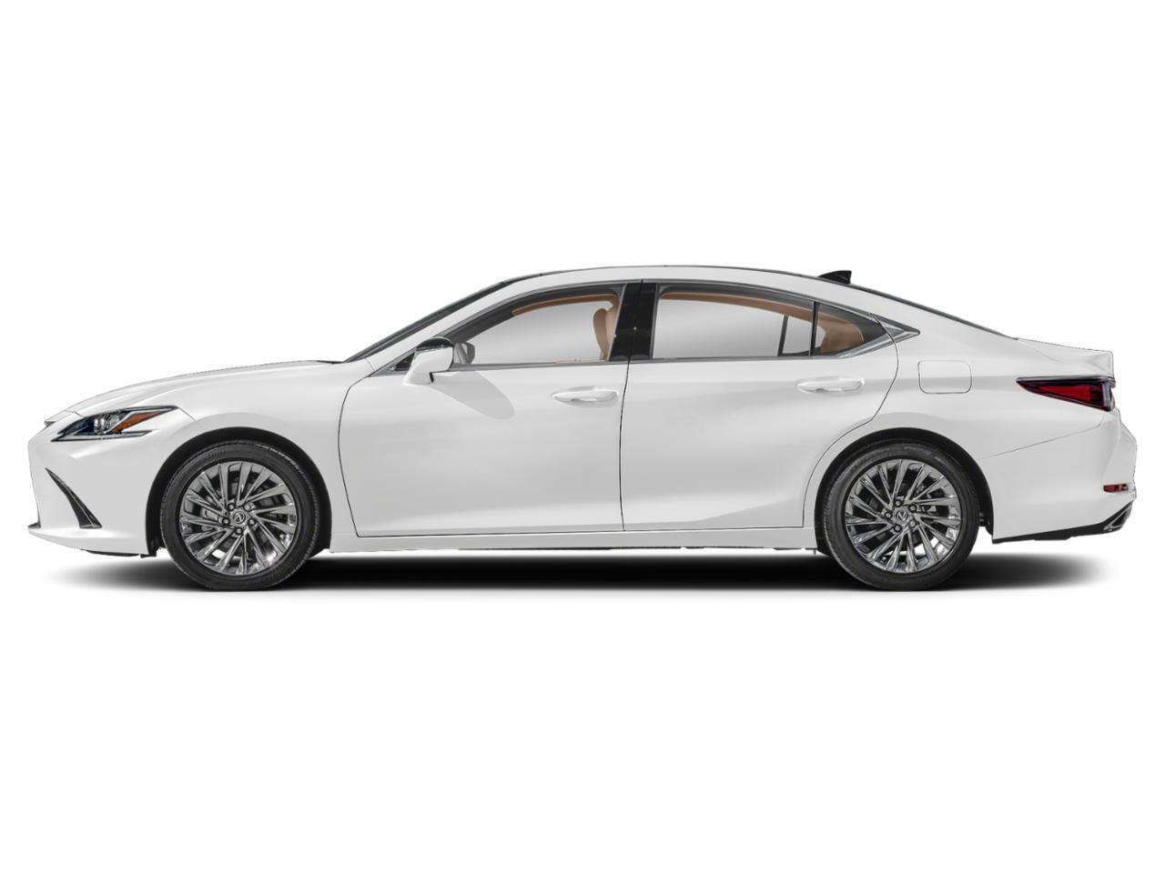 2025 Lexus ES Luxury Roseville CA