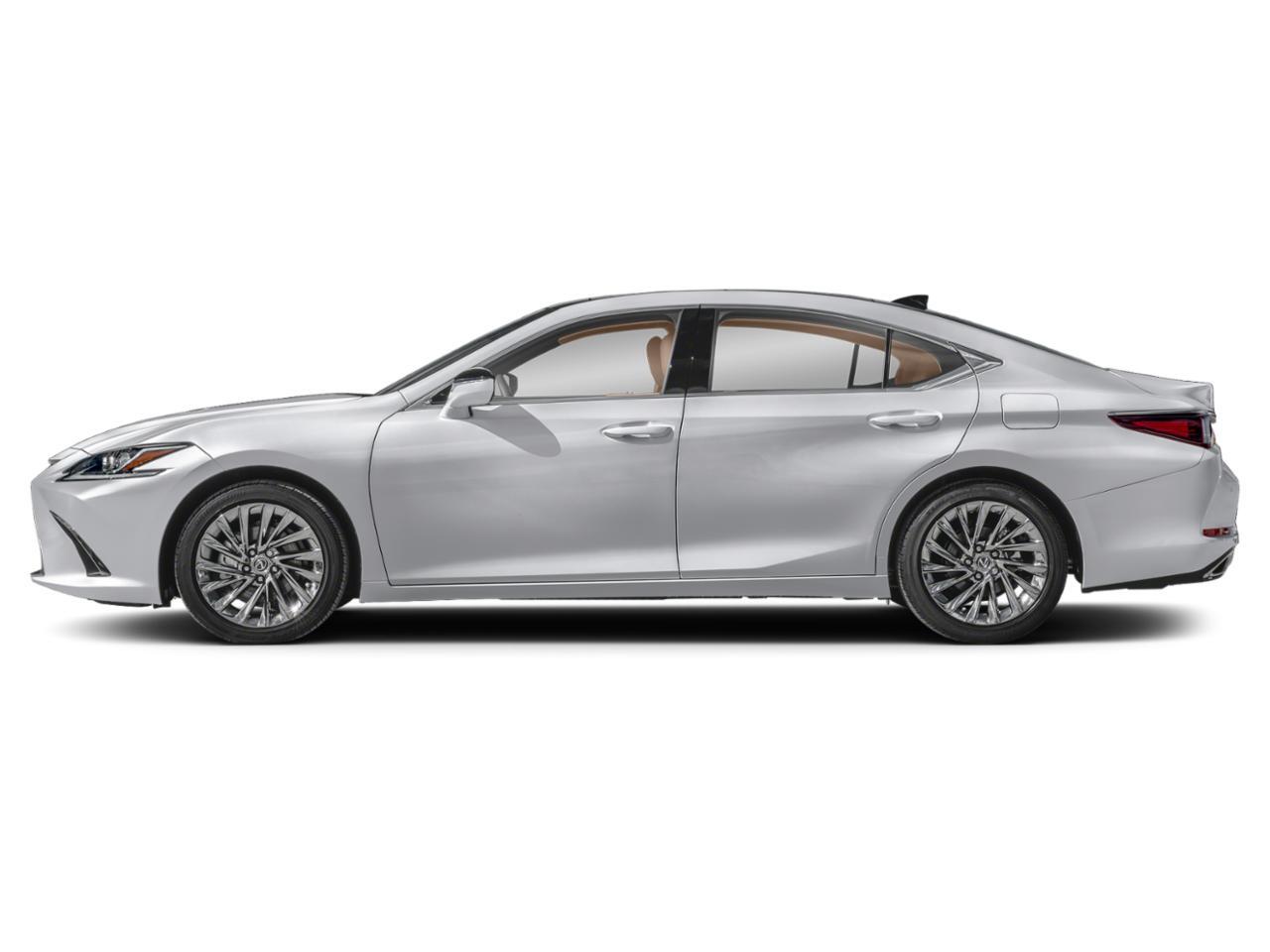 2025 Lexus ES Luxury Roseville CA