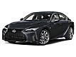 2025 Lexus IS 350 F SPORT