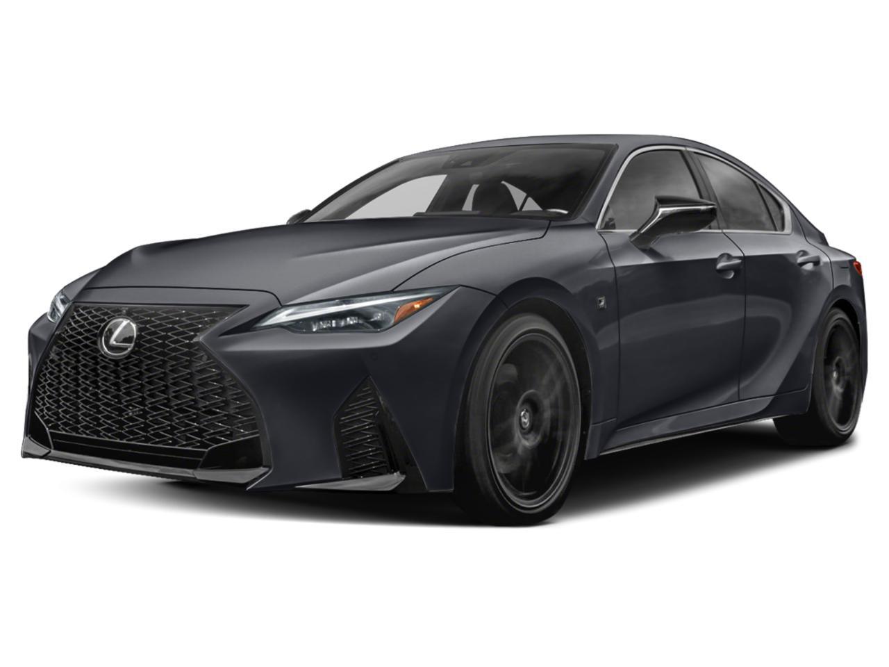 2025 Lexus IS F SPORT Design Roseville CA