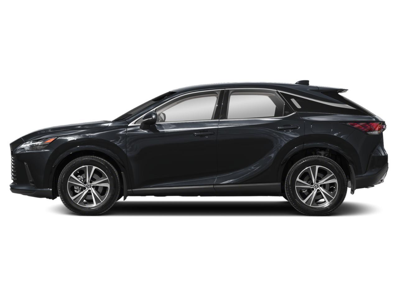2025 Lexus RX Roseville CA