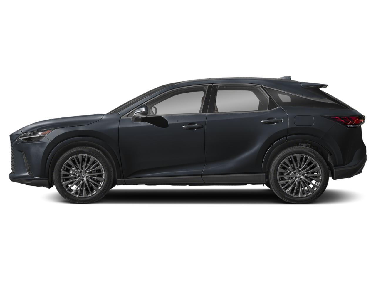 2025 Lexus RX Luxury Roseville CA