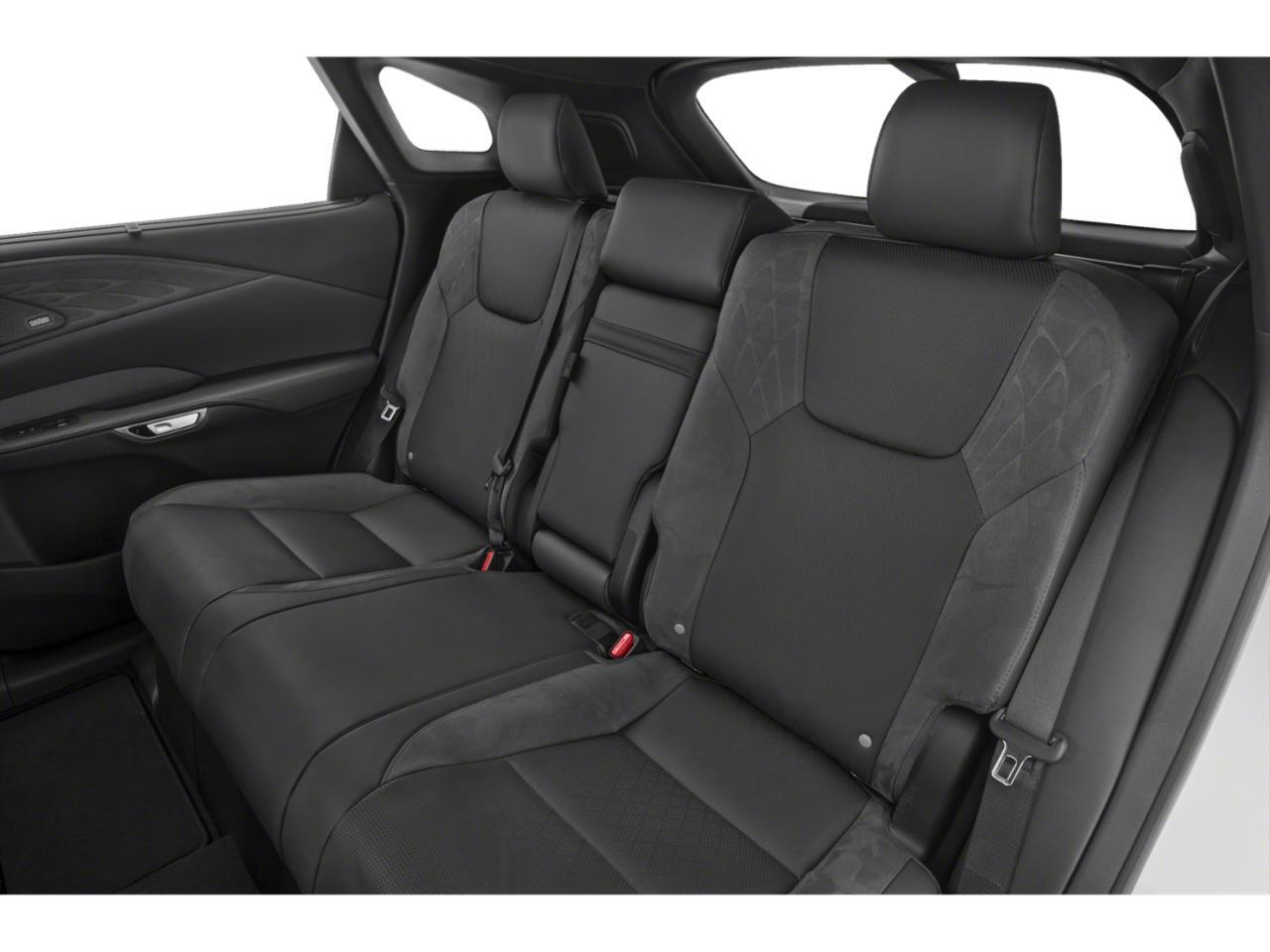 2025 Lexus RX Luxury Roseville CA