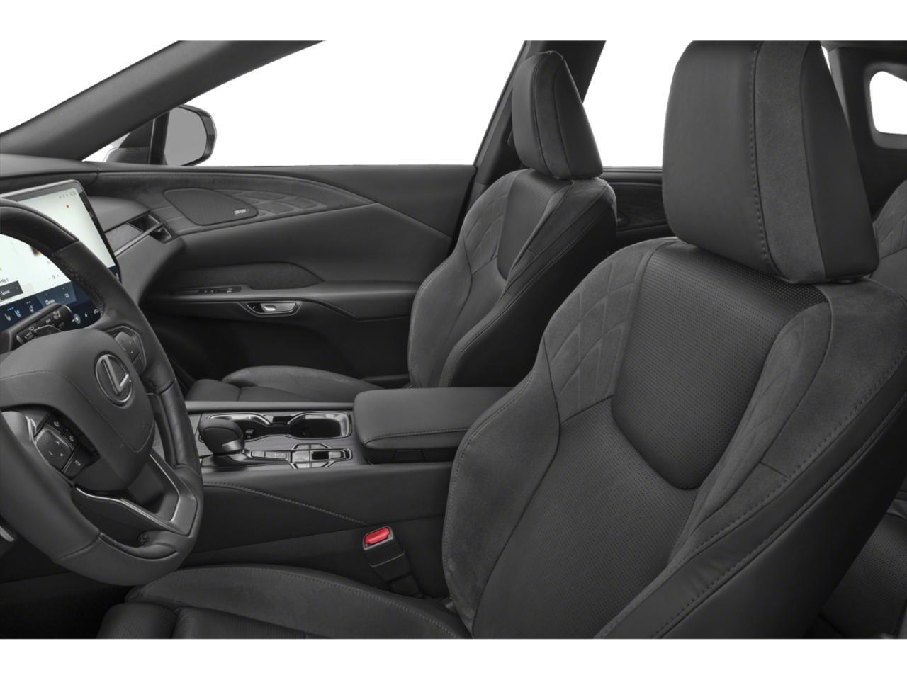 2025 Lexus RX Luxury Roseville CA
