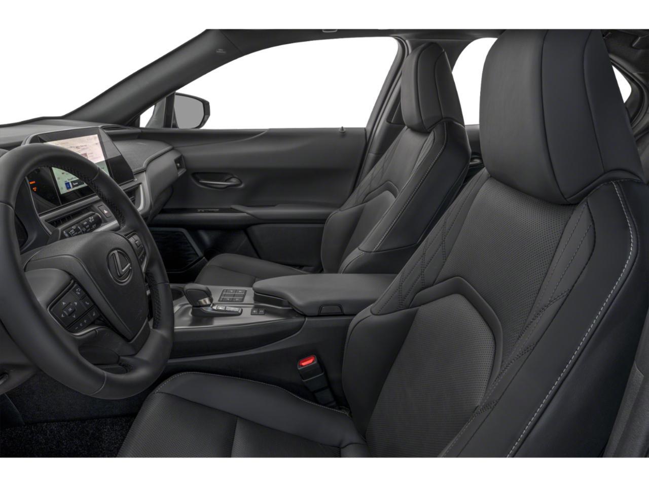 2025 Lexus UX 300h F SPORT Design Roseville CA