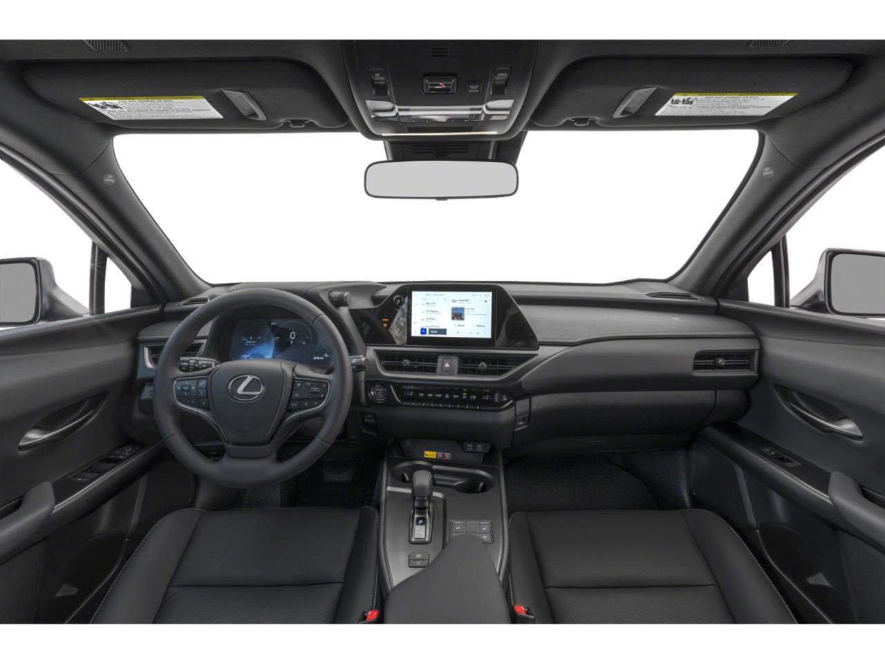 2025 Lexus UX 300h F SPORT Design Roseville CA