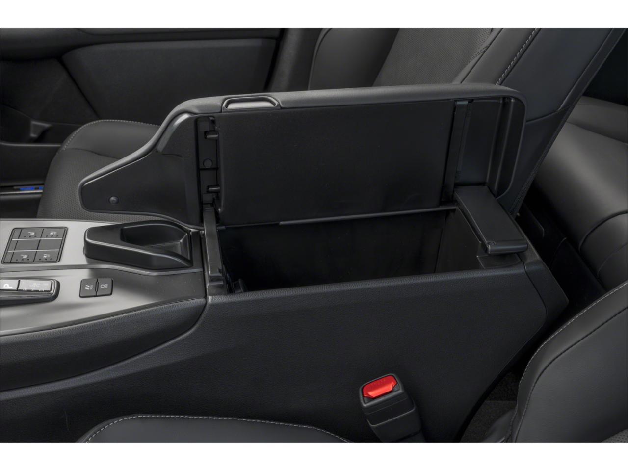 2025 Lexus UX 300h F SPORT Design Roseville CA