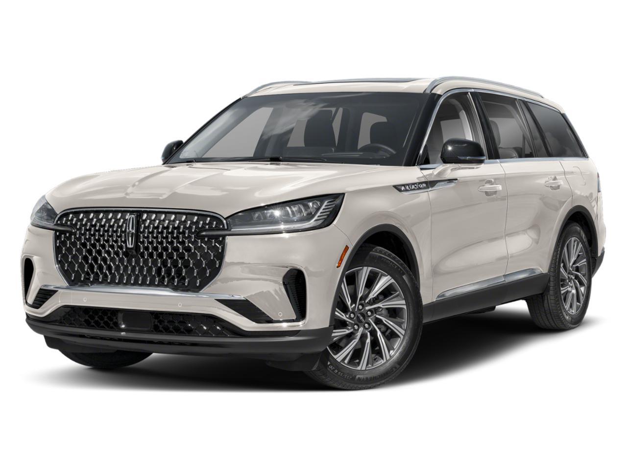 2025 Lincoln Aviator Premiere Gaithersburg MD 2025 Lincoln Aviator Premiere Gaithersburg MD