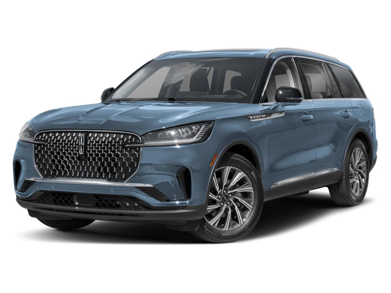 2025 Lincoln Aviator Reserve Roseville CA